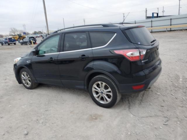 1FMCU0GDXHUA79882 | 2017 FORD ESCAPE SE