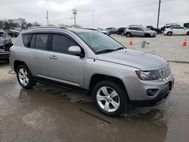 1C4NJDEB2GD782454 | 2016 JEEP COMPASS LA