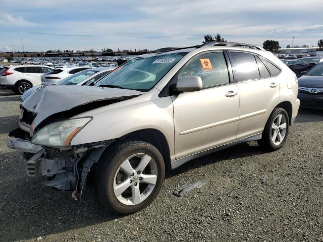 2007 Lexus RX 350 