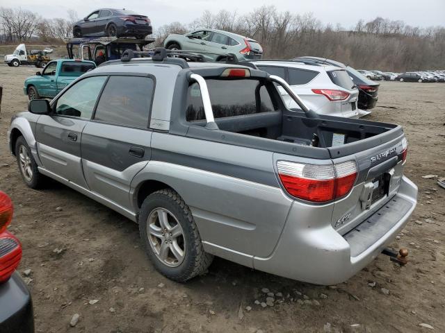 4S4BT62C557101670 2005 Subaru Baja Sport