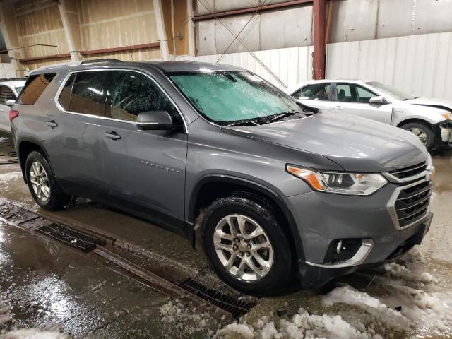 1GNEVGKW1JJ239299 | 2018 CHEVROLET TRAVERSE L