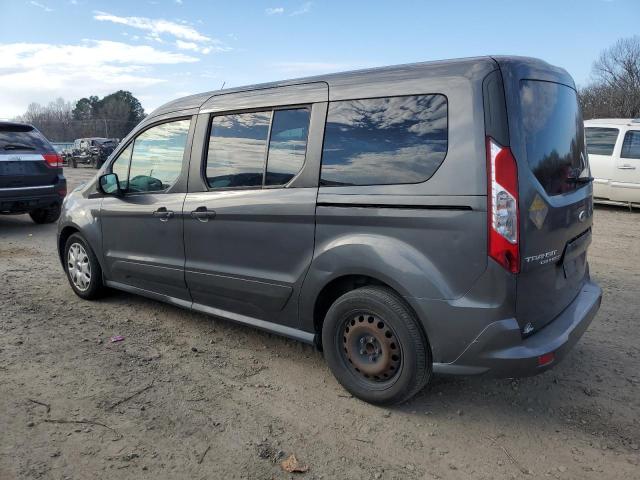 2015 FORD TRANSIT CO - NM0GE9F75F1179340