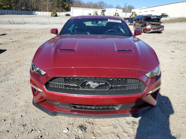 1FA6P8TH2K5197027 | 2019 FORD MUSTANG