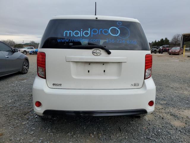 JTLZE4FE8DJ032086 | 2013 Scion xb