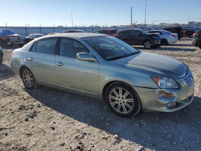 4T1BK36BX8U266784 | 2008 Toyota avalon xl