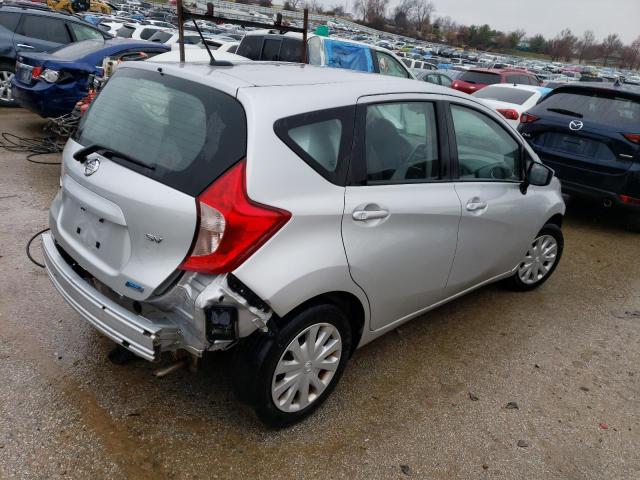 3N1CE2CP7GL395913 | 2016 NISSAN VERSA NOTE