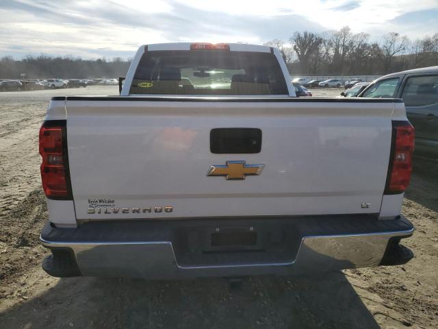 3GCPCREC1FG454484 | 2015 CHEVROLET SILVERADO