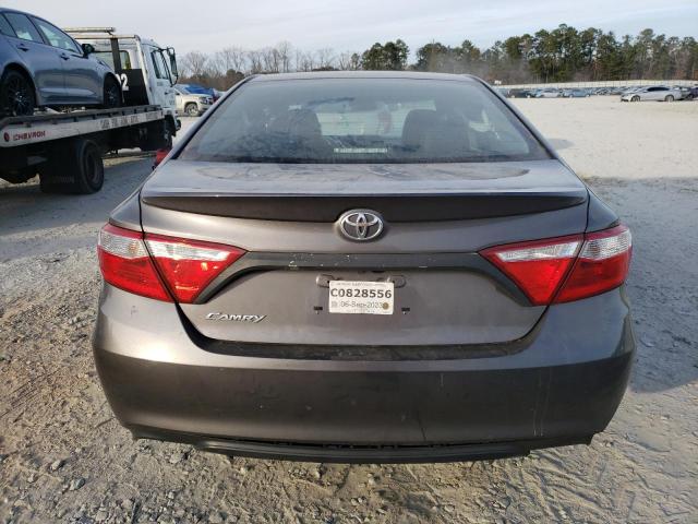 4T1BF1FK2GU257813 | 2016 TOYOTA CAMRY LE