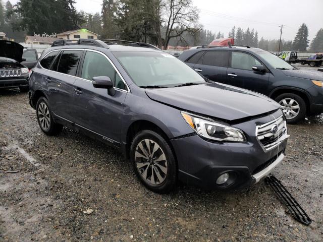 4S4BSALC0G3209452 | 2016 SUBARU OUTBACK 2.