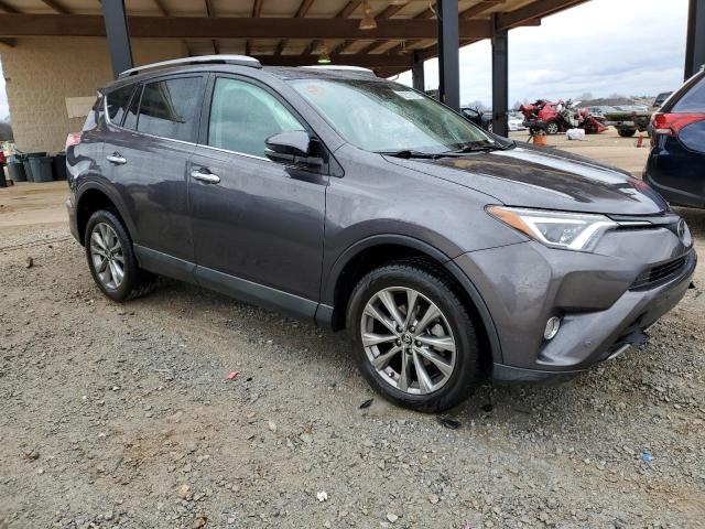 2T3YFREV9HW354858 | 2017 TOYOTA RAV4 LIMIT