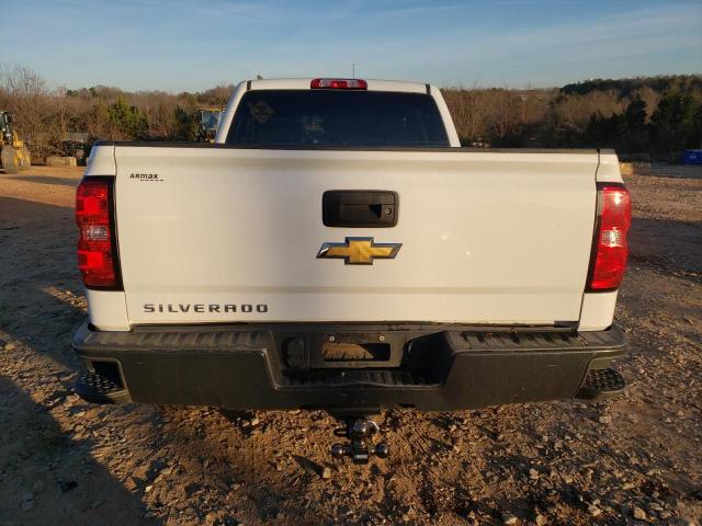 1GCRCNEH7HZ271669 | 2017 CHEVROLET SILVERADO