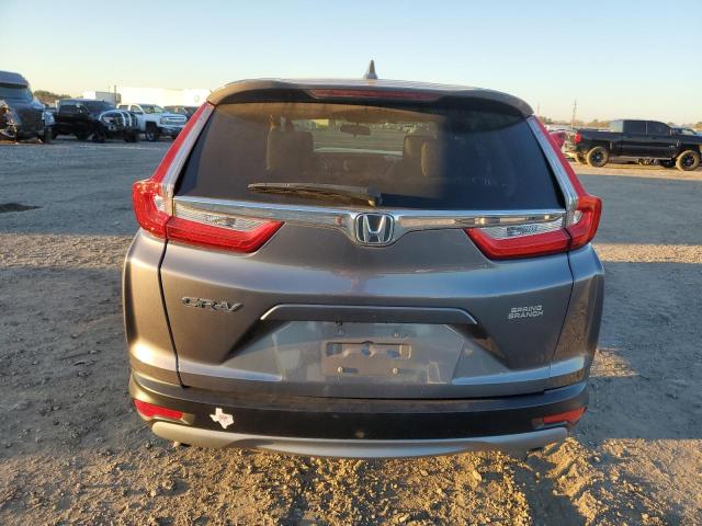 7FARW1H54JE017144 | 2018 HONDA CR-V EX