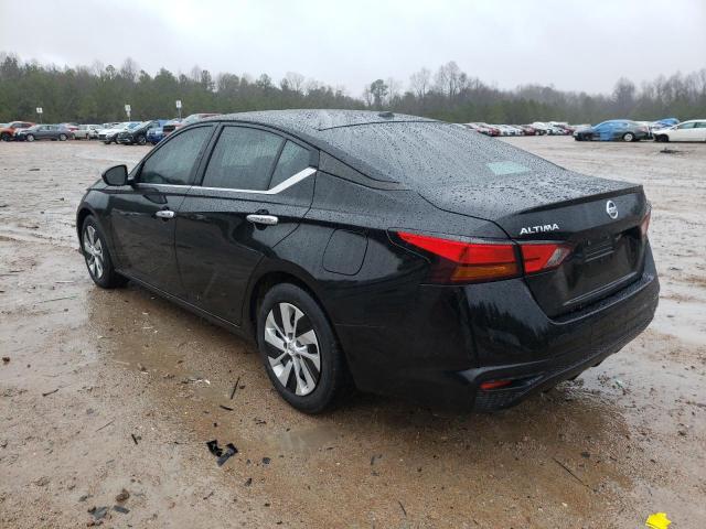 1N4BL4BV4LC136639 | 2020 NISSAN ALTIMA S