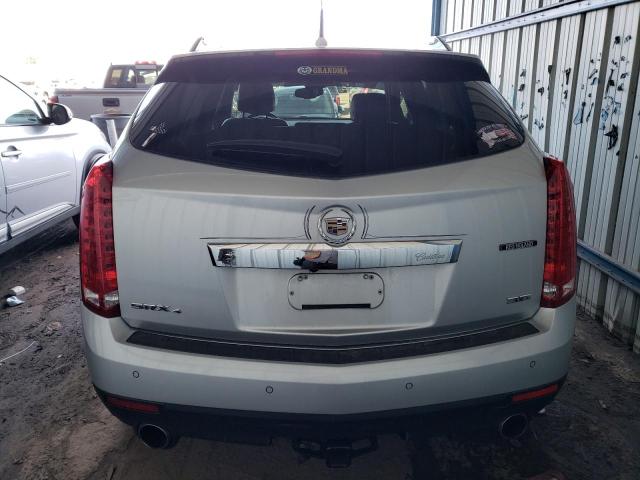 3GYFNEE32ES524501 | 2014 CADILLAC SRX LUXURY