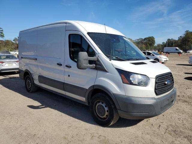 1FTYR2CM5JKB27805 | 2018 FORD TRANSIT T-