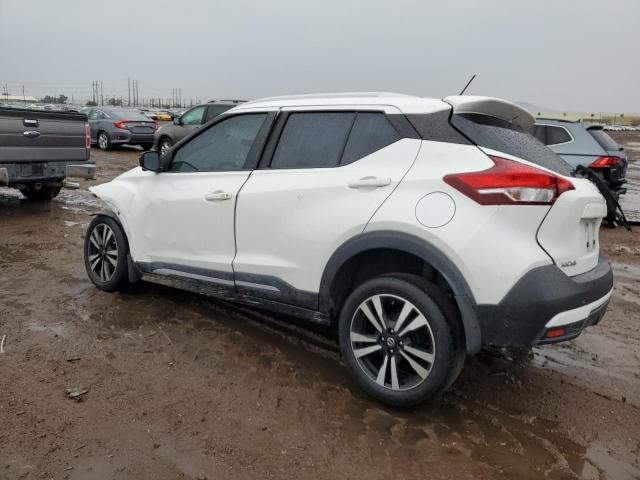 3N1CP5CUXKL527637 | 2019 NISSAN KICKS S