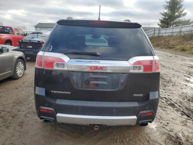 2GKFLZE37E6163157 | 2014 GM c terrain denali