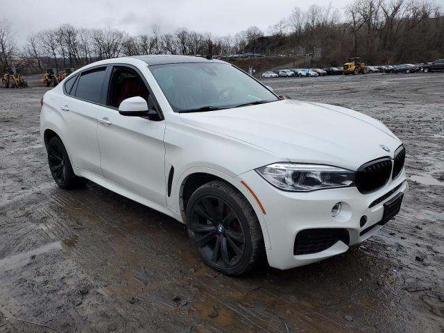 VIN 5UXKU2C53G0N81597 2016 BMW X6, Xdrive35I no.4