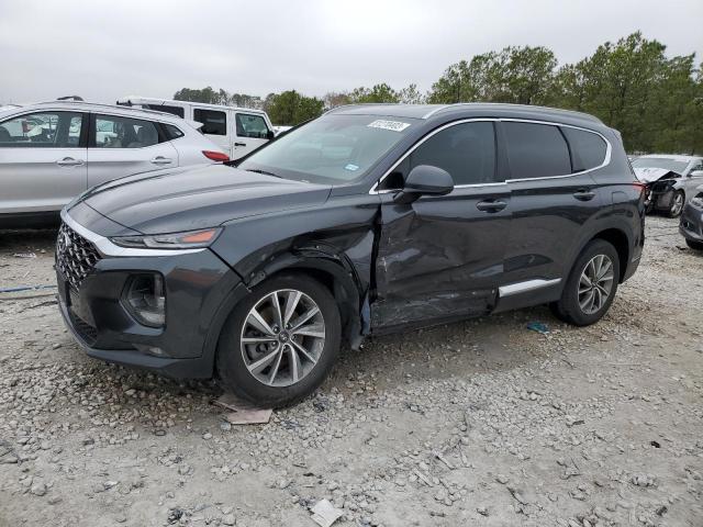 5NMS33AD9LH230952 | 2020 HYUNDAI SANTA FE S