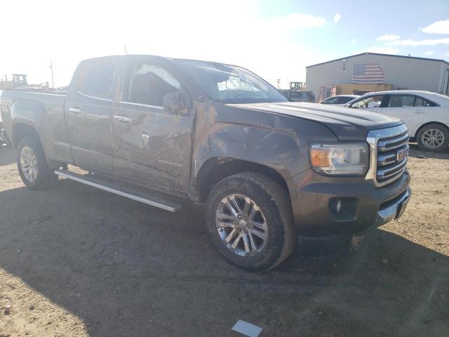 1GTG5CE34F1186312 | 2015 GMC CANYON SLT