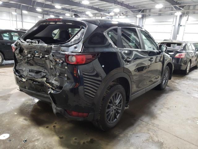 JM3KFBCMXK0632452 | 2019 MAZDA CX-5 TOURI