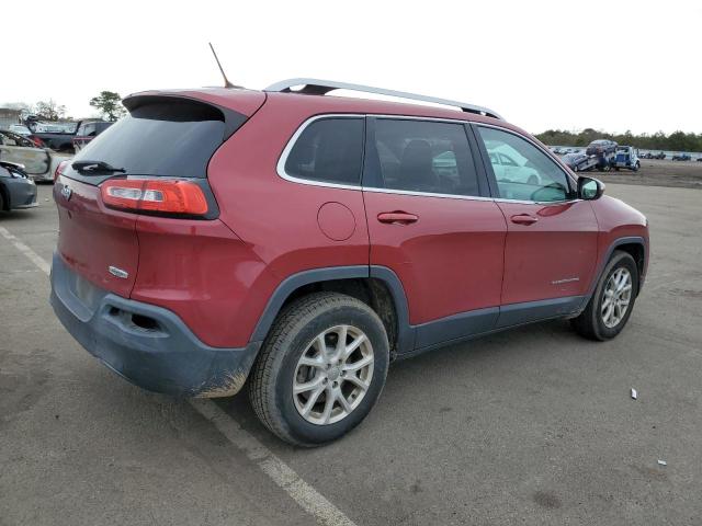 2015 Jeep Cherokee Latitude VIN: 1C4PJMCS2FW615087 Lot: 79304993