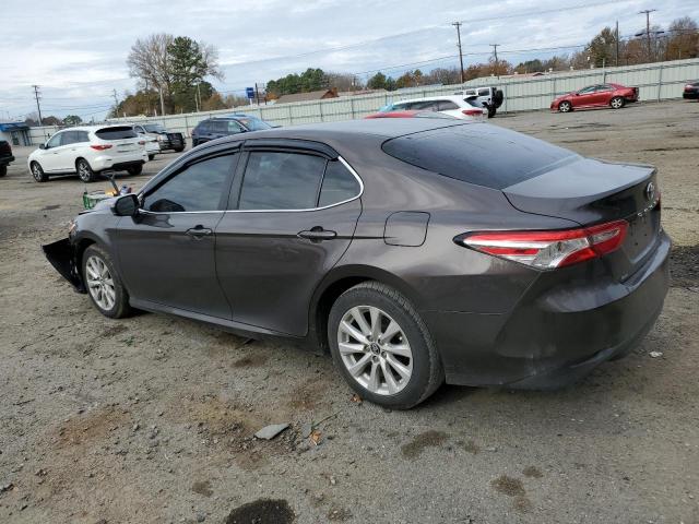 4T1B11HK4JU673414 | 2018 TOYOTA CAMRY L