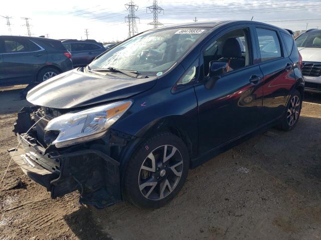 2015 Nissan Versa Note S