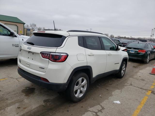 3C4NJDBB9JT415427 | 2018 JEEP COMPASS LA