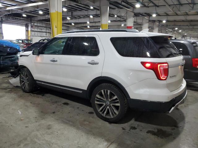 1FM5K8HT8HGB15215 | 2017 FORD EXPLORER P