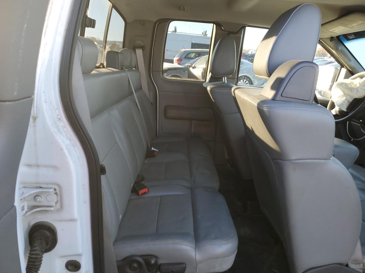 1FTRX12W46FA50271 2006 Ford F150