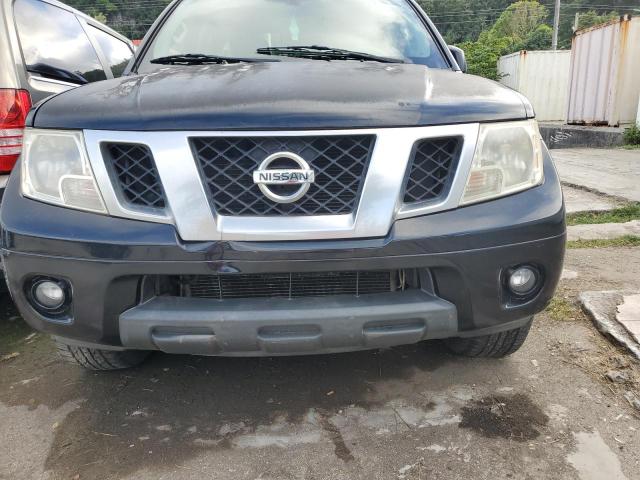 1N6AD0ER5EN758634 | 2014 NISSAN FRONTIER S