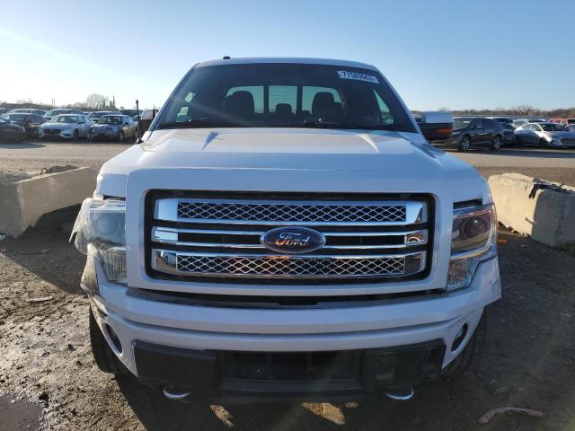 1FTFW1ET9EFC32912 | 2014 FORD F150 SUPER