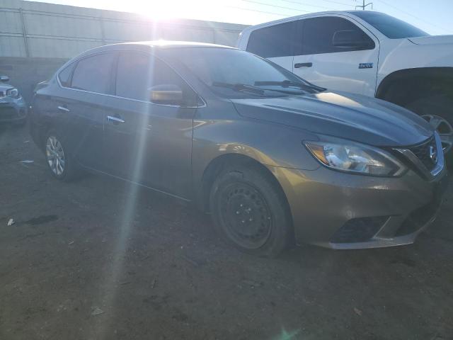 3N1AB7AP6GL667366 | 2016 NISSAN SENTRA S