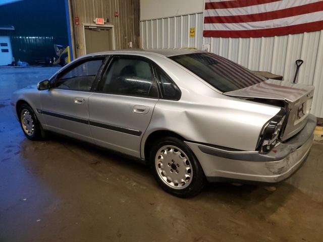 2000 Volvo S80 VIN: YV1TS94D8Y1147403 Lot: 60803364