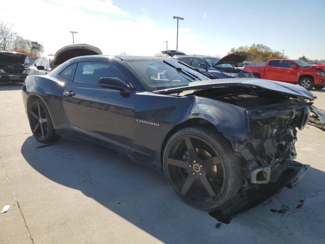 2G1FB1E30F9245188 | 2015 CHEVROLET CAMARO LS