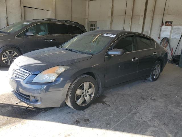 2008 Nissan Altima 2.5