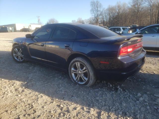 2C3CDXDT6EH372139 | 2014 Dodge charger r/t