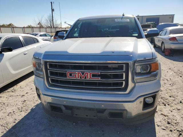 3GTP1VEC7EG531422 | 2014 GMC SIERRA C15