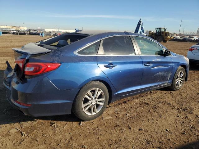 5NPE24AF4GH386784 | 2016 HYUNDAI SONATA SE