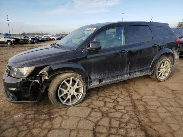 2014 Dodge Journey R/T