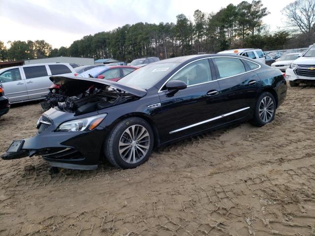 2017 Buick LaCrosse Premium