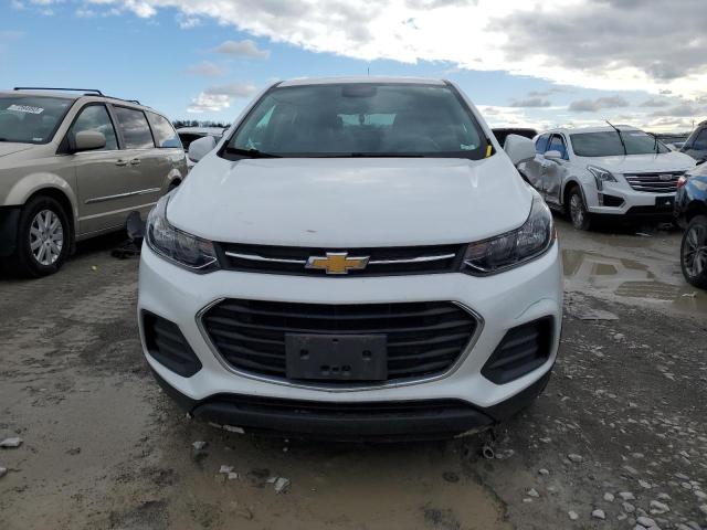 KL7CJKSB8LB023861 | 2020 Chevrolet trax ls