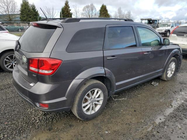 3C4PDDBG7GT100971 | 2016 DODGE JOURNEY SX