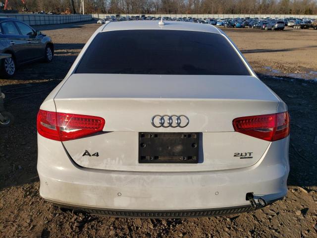 WAUFFAFL9EN040584 | 2014 AUDI A4 PREMIUM