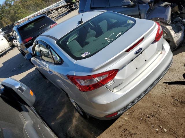 1FADP3F2XDL311677 | 2013 Ford focus se