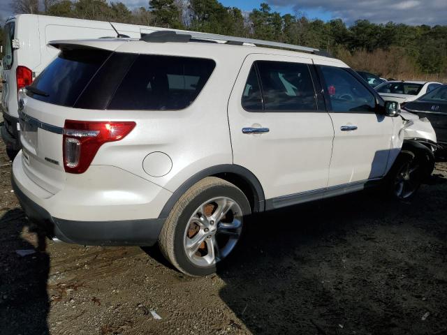 1FM5K7F82EGB68643 | 2014 FORD EXPLORER L