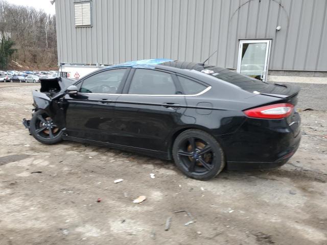 3FA6P0HD1GR300255 FORD FUSION 2016