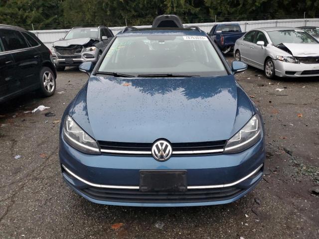 2018 VOLKSWAGEN GOLF SPORT - 3VWD17AU4JM756256