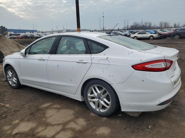 3FA6P0H75DR132139 | 2013 Ford fusion se